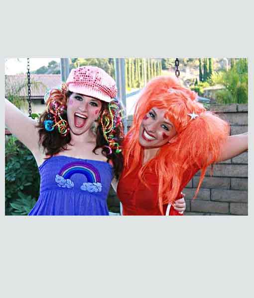 Clowns thumbnail 2