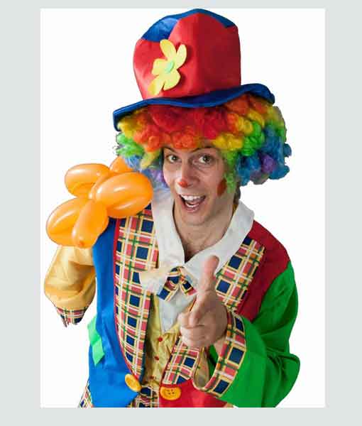 Clowns thumbnail 3
