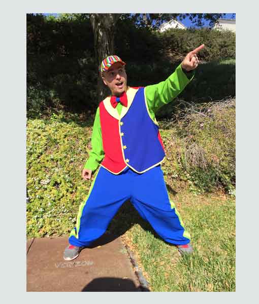Clowns thumbnail 5