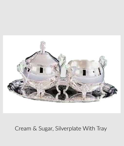 Coffee & Tea Service thumbnail 6