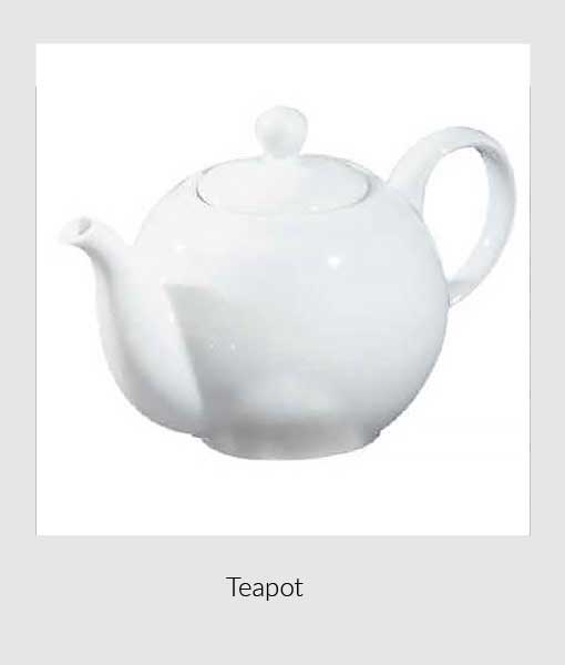 Coffee & Tea Service thumbnail 7