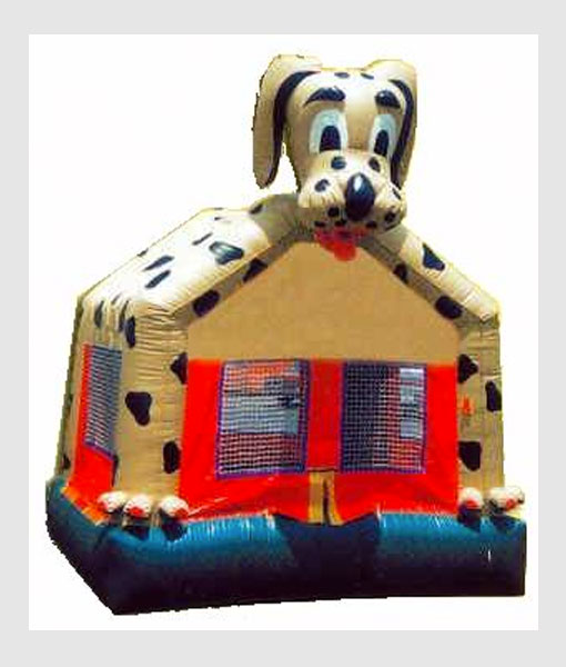 Dalmatian Jumper – Premium thumbnail 2