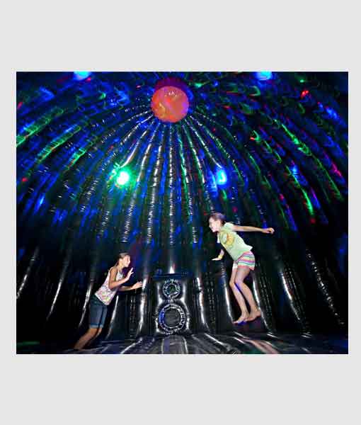 Dance Party Dome thumbnail 4