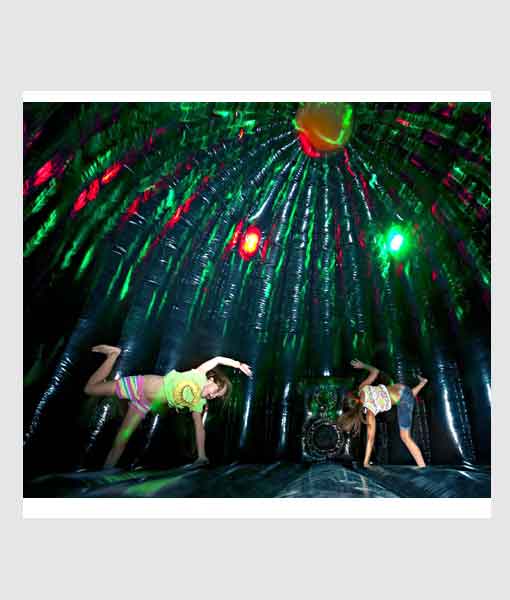 Dance Party Dome thumbnail 5