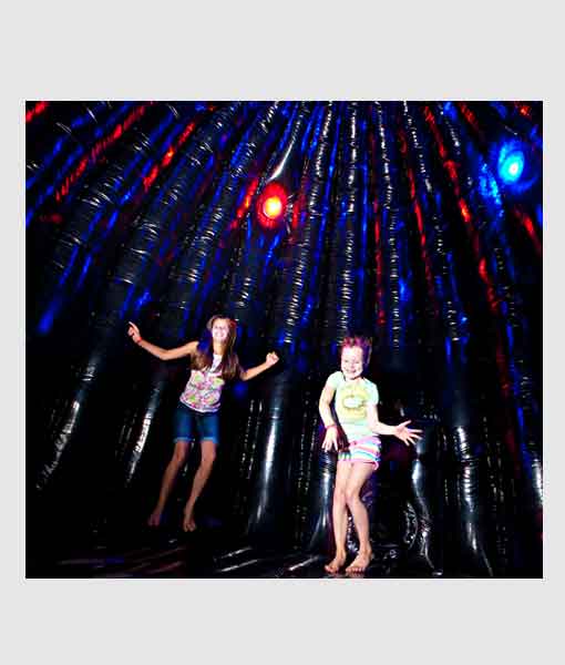 Dance Party Dome thumbnail 6