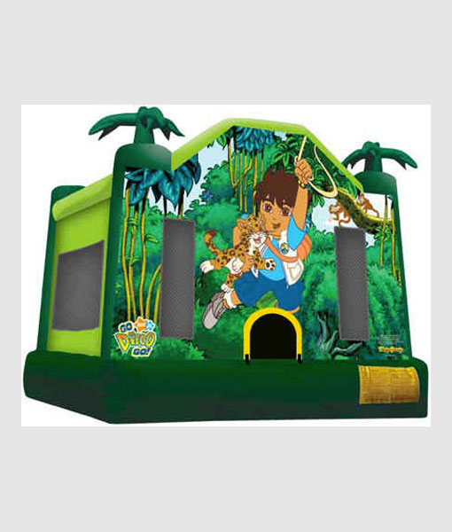 Diego Jumper – Premium thumbnail 2