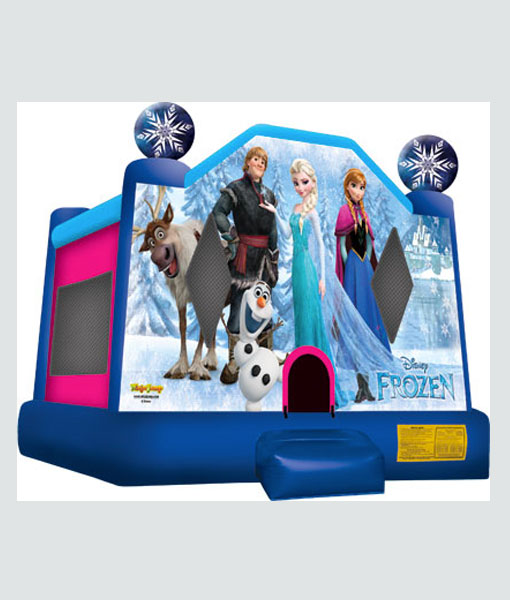Disney Frozen Jumper – Clubhouse thumbnail 2
