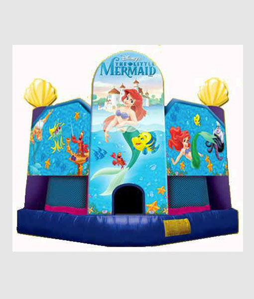 Disney Little Mermaid Jumper – Clubhouse thumbnail 2