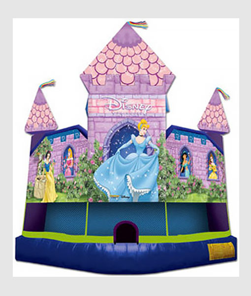 Disney Princess Jumper – Clubhouse thumbnail 2