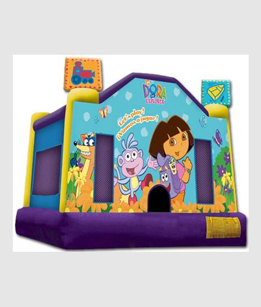 Dora Jumper – Premium thumbnail 2