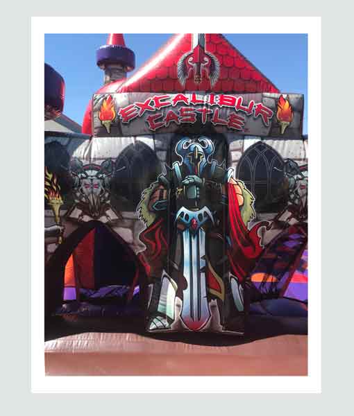 Excalibur Obstacle Course thumbnail 6