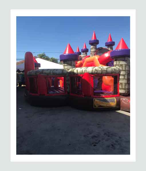 Excalibur Obstacle Course thumbnail 8