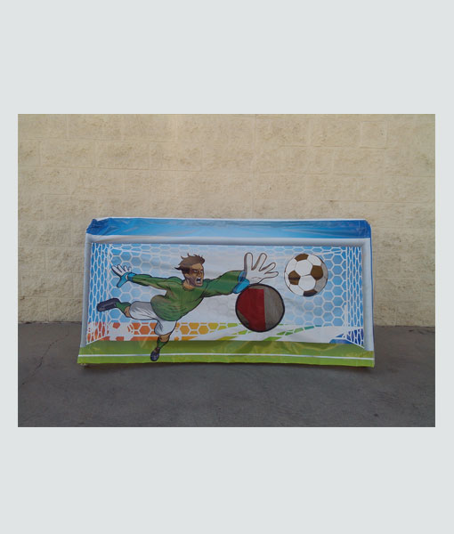 Extreme Soccer Game thumbnail 3