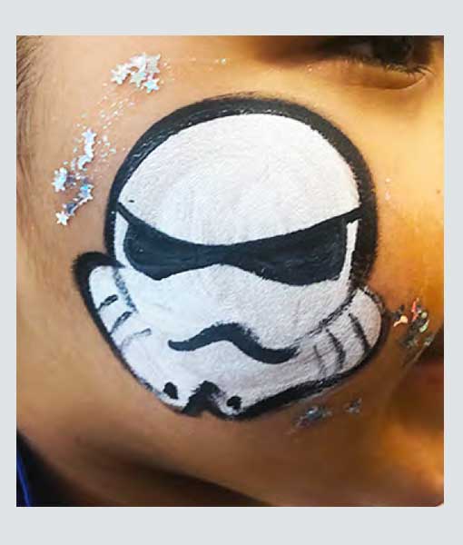 Face Painters thumbnail 13