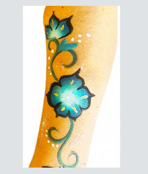 Face Painters thumbnail 4