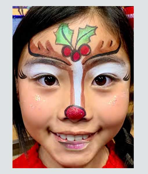 Face Painters thumbnail 5