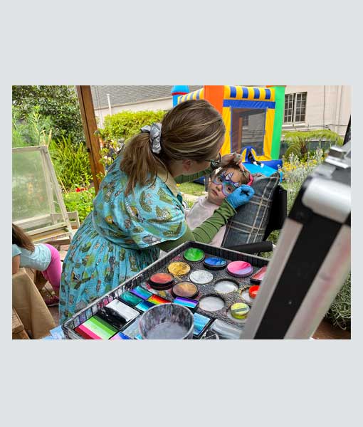 Face Painters thumbnail 6