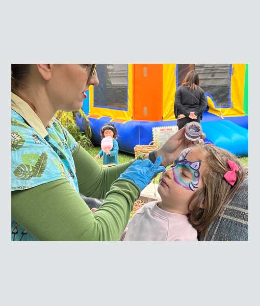 Face Painters thumbnail 8