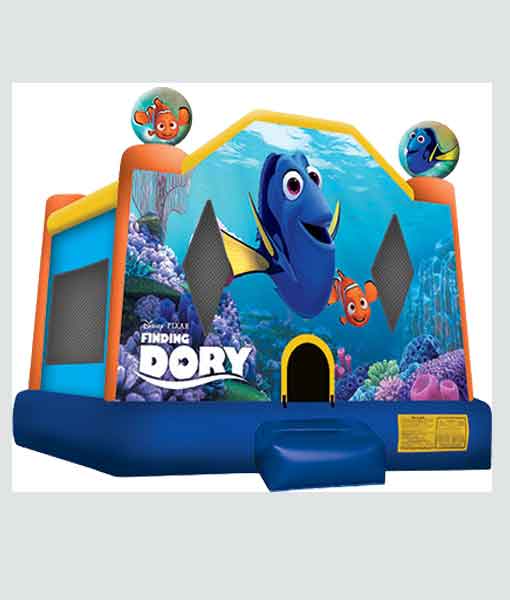 Finding Dory Jumper – Premium thumbnail 2