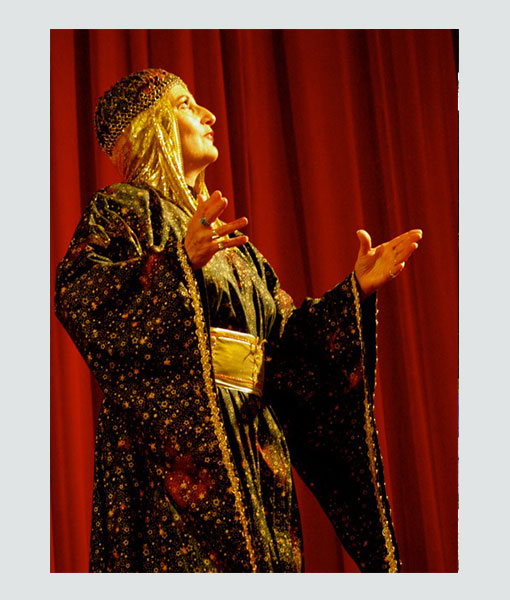 Fortune Teller thumbnail 3