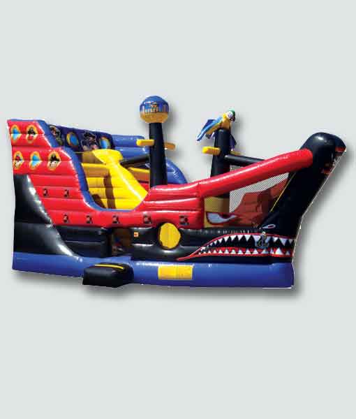 Gigantic Pirate Ship Combo thumbnail 4