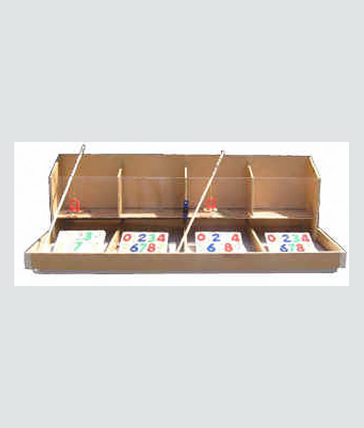 Go Fish Tabletop Game thumbnail 2