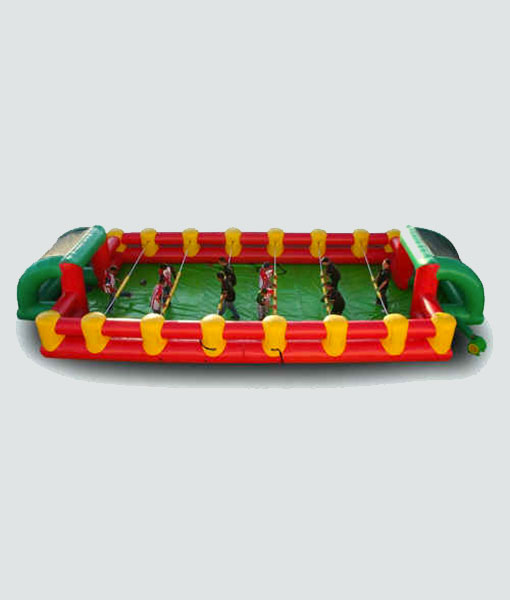 Human Foosball thumbnail 4