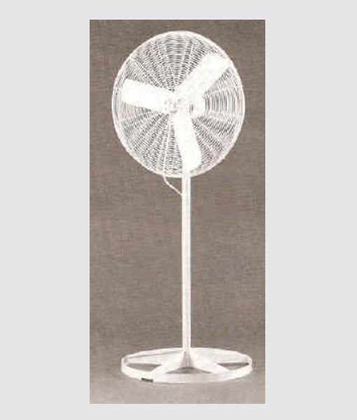 Misting Fan thumbnail 2