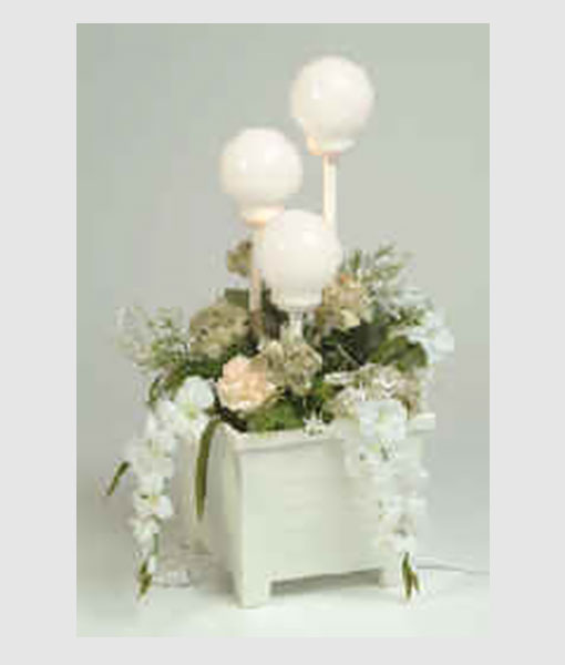 Planter Box Lamps thumbnail 2