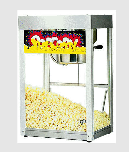 Popcorn Machine thumbnail 2