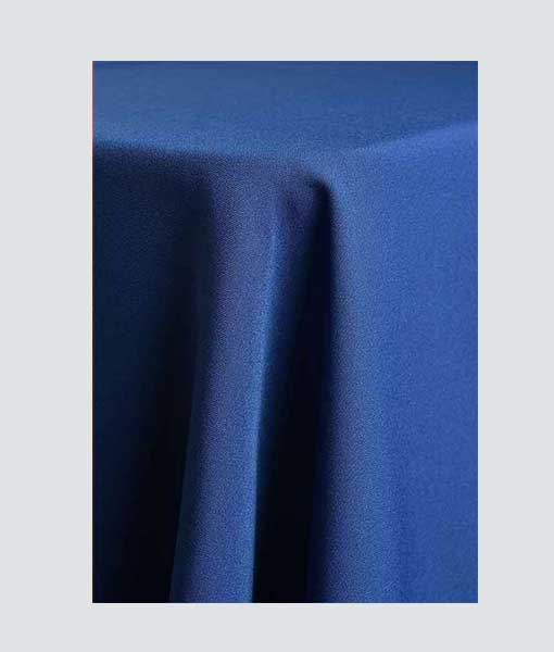 Poplin Linens Royal Blue thumbnail 44