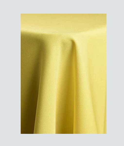 Poplin Linens Canary Yellow thumbnail 50