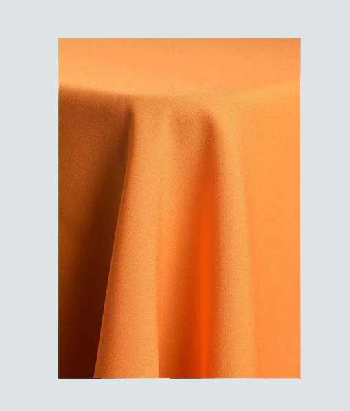 Poplin Linens Pumpkin Orange thumbnail 40