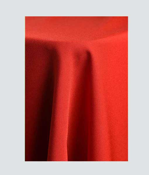 Poplin Linens Red thumbnail 41