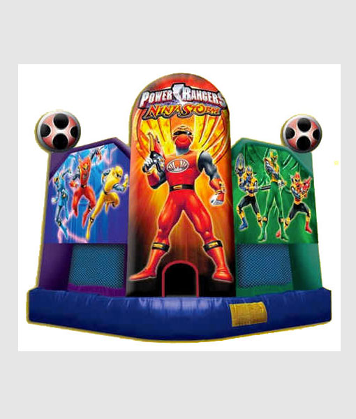 Power Rangers Jumper – Clubhouse thumbnail 2