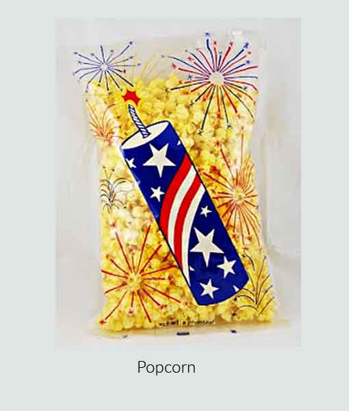 Prepackaged Supplies thumbnail 2