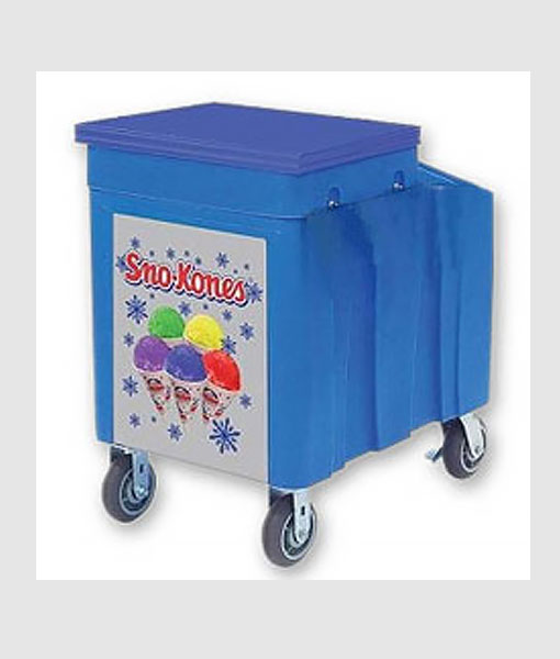 Snow Cone Machine thumbnail 2