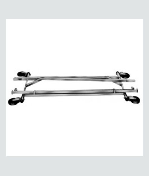 Garment Rack thumbnail 2