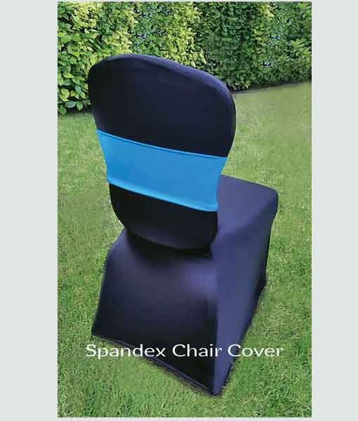 Chair Covers and Sashes thumbnail 4