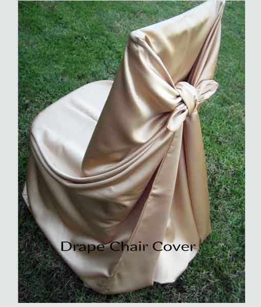 Chair Covers and Sashes thumbnail 2