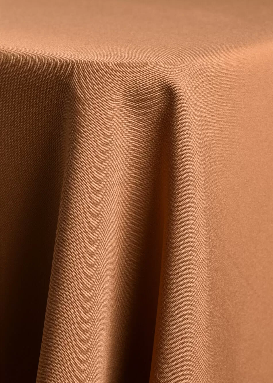 Poplin Linens Polyester Almond thumbnail 2