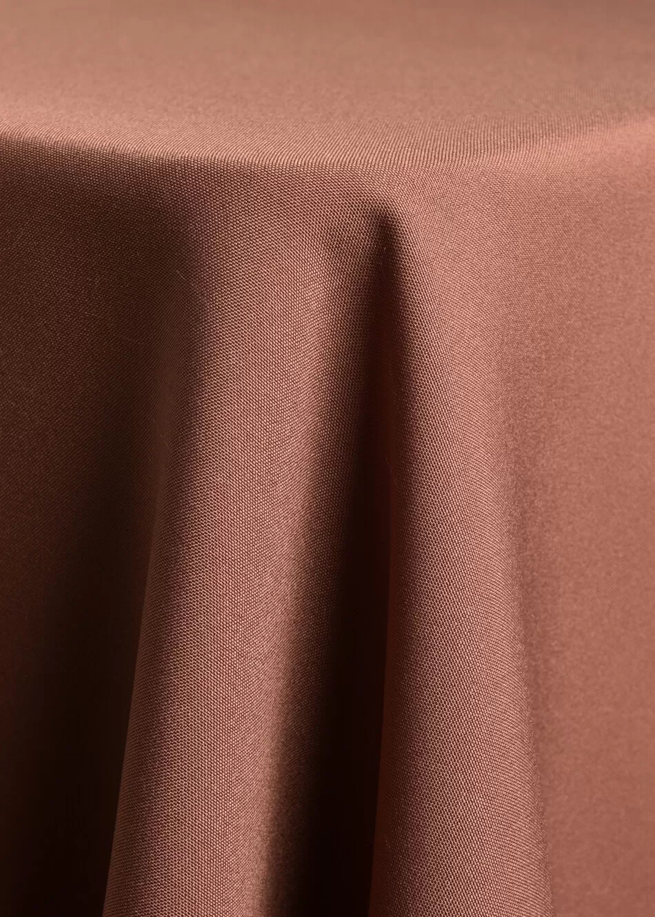 Poplin Linens Polyester Cinnamon thumbnail 8