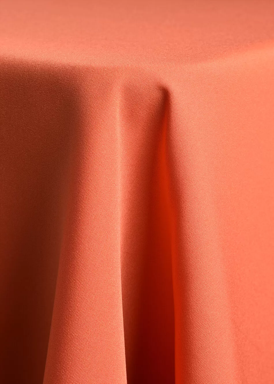 Poplin Linens Polyester Coral thumbnail 10
