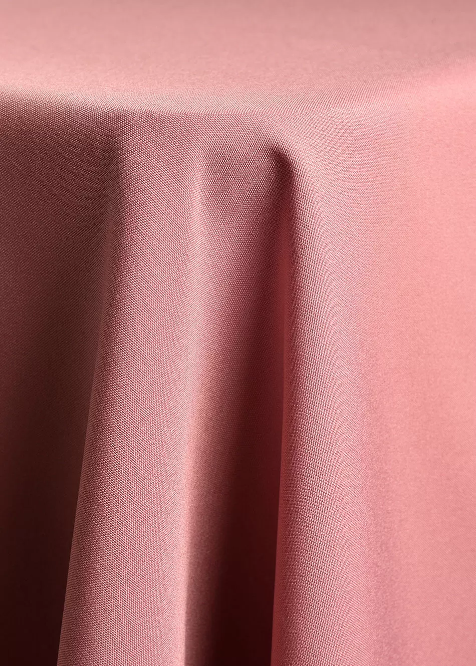 Poplin Linens Polyester Dusty Rose thumbnail 11