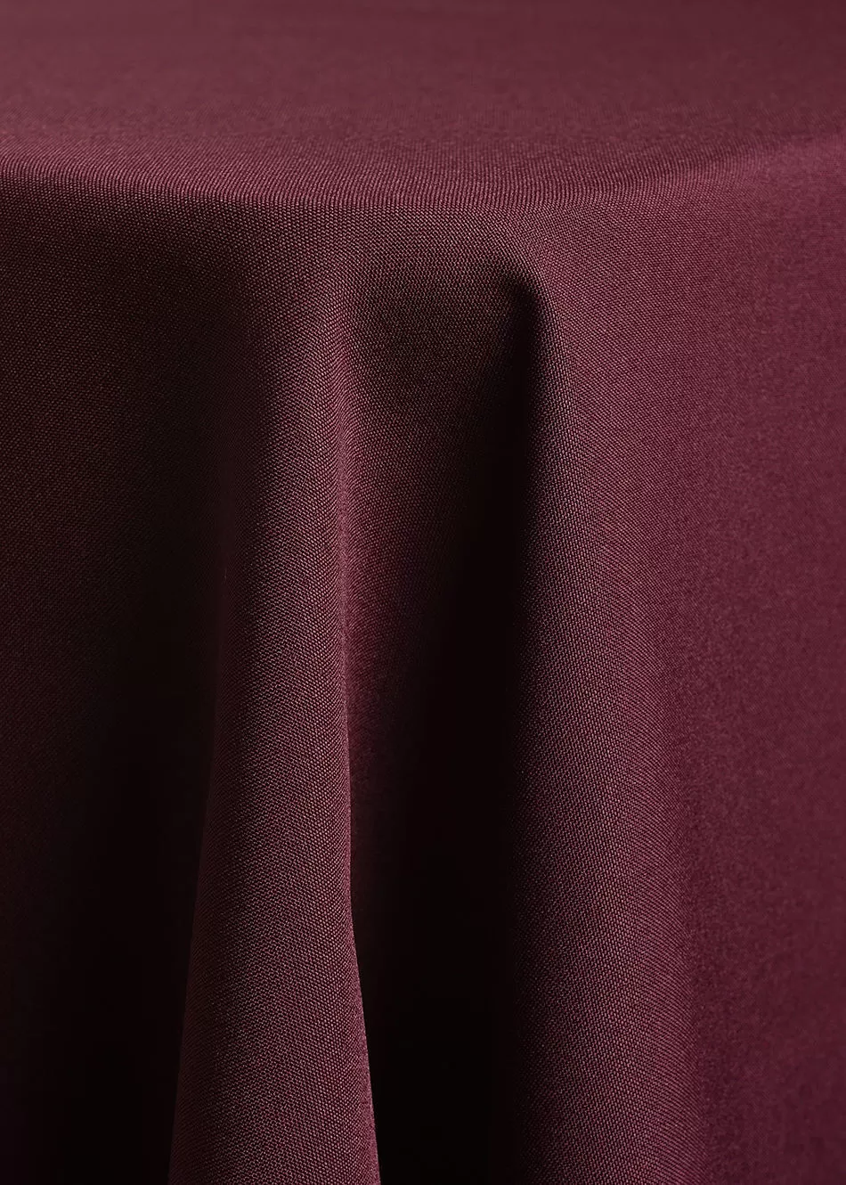 Poplin Linens Polyester Eggplant thumbnail 12