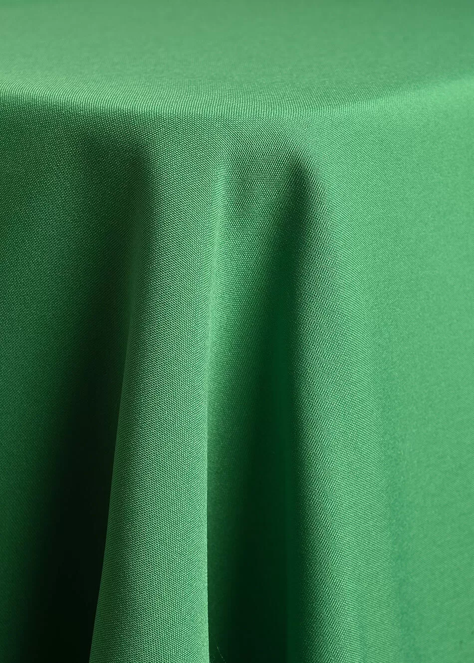 Poplin Linens Polyester Grass Green thumbnail 15