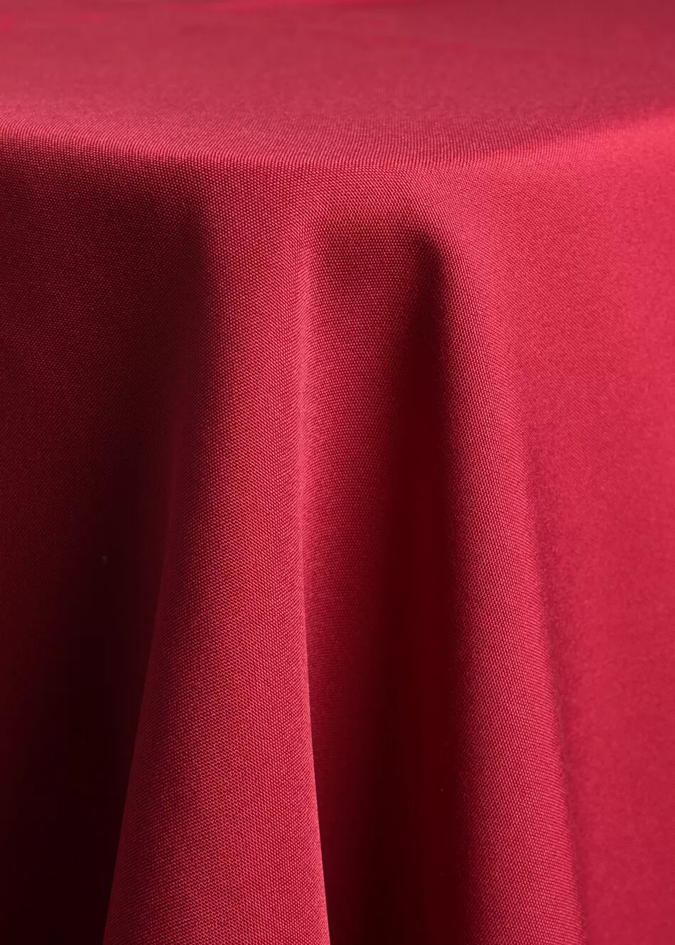 Poplin Linens Polyester Raspberry thumbnail 26