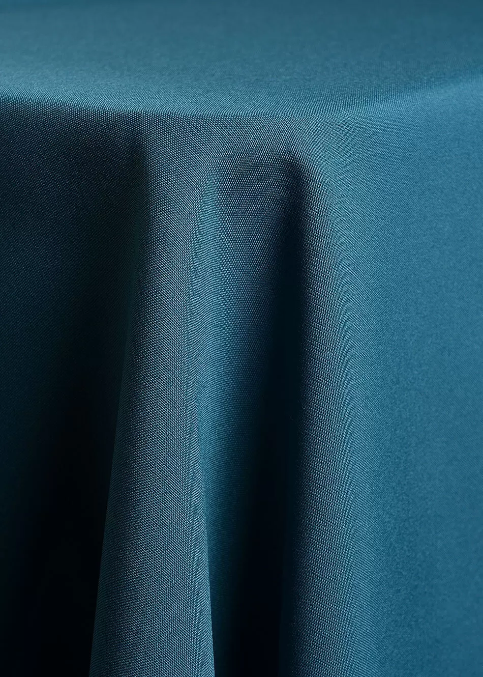 Poplin Linens Polyester Teal thumbnail 32
