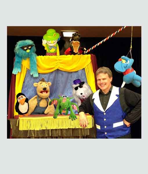 Puppet Shows thumbnail 2