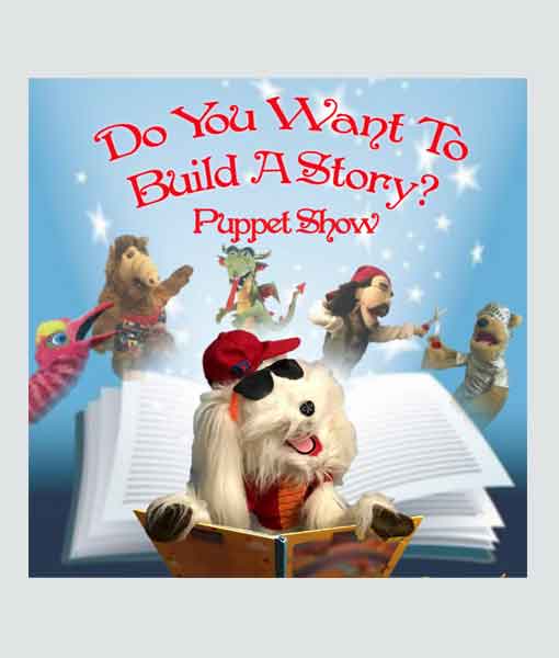 Puppet Shows thumbnail 4